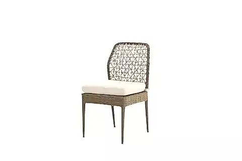 CEDRO İKİLİ BAHÇE VE BALKON SANDALYESİ