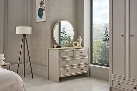 RAVON ŞİFONYER, 3 ÇEKMECELİ