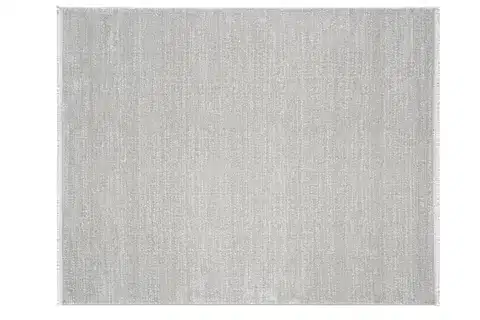 BAMBU DOKU SIK DOKUMA MAKİNE HALISI, GRİ, 120X150, 607AGRİ