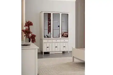 GİZE GENÇ ODASI TAKIMI, 3 KAPAKLI