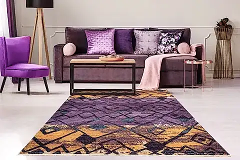 ANGORAHOME VEGA KİLİM 4061, 80X150