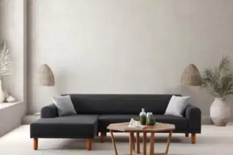 TİERA BOHEM KÖŞE KOLTUK, ANTRASİT, SOL KÖŞE