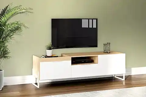 HEKLA TV SEHPASI,3 ÇEKMECELİ