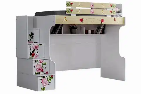 MİRA GENÇ ODASI TAKIMI, 2 KAPAKLI