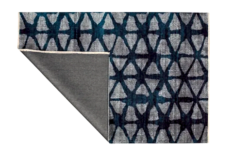 VEGA DEKORATİF YENİ NESİL HALI 4040 100X300