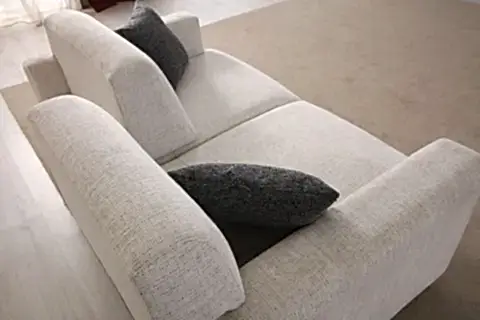 NİCKY İKİLİ KOLTUK