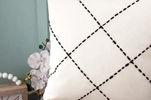 DFN HOME LİNE KIRLENT, 43X43