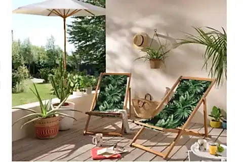 FOLDİNG ŞEZLONG, 12