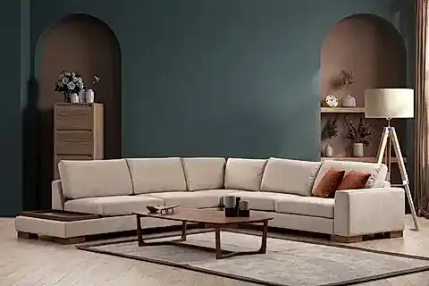 TULİP KENDİ SETİNİ YARAT, EKRU