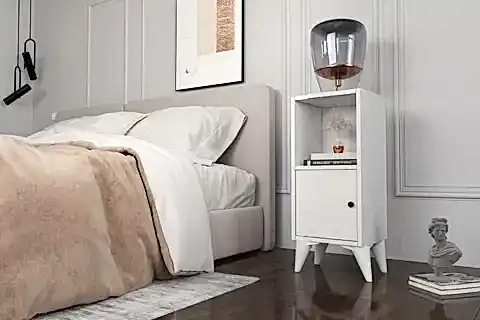 YUSUF KOMODİN, 1 KAPAKLI, KMD-1059-Ç