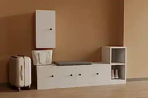 BK CONCEPT AYAKKABILIK, 5 KAPAKLI, MST-AYK-1019