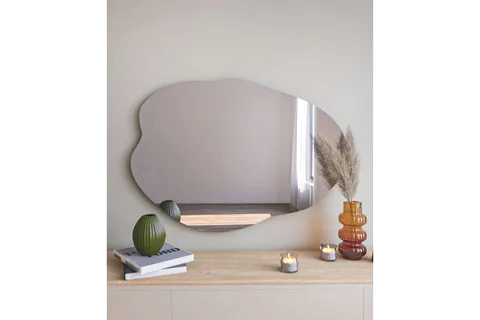 MONE OHHO DEKORATİF AYNA, 60X85