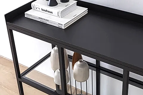 LOLA DRESUAR, SİYAH, 140 CM