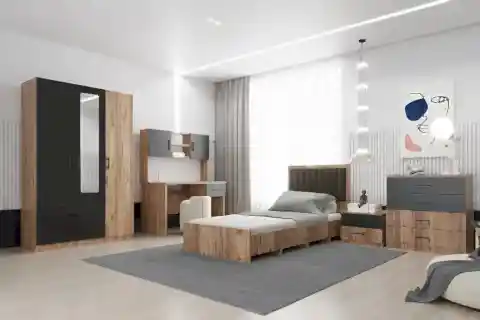 LATRE GENÇ ODASI TAKIMI