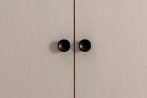 LUNA NOX, GLOBE KULP, SİYAH