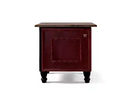 LUCKY KIRMIZI KAPAKLI MODÜL