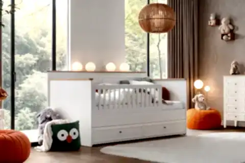 PETRA AY ÇOCUK ODASI