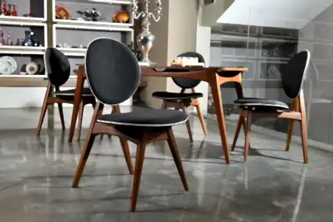 TOUCH İSKANDİNAV MASA, 80X160