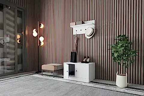 BERA PORTMANTO, 2 KAPAKLI, PRT-1004-Ç