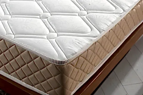 RELAX FULL ÇİFT KİŞİLİK YATAK, 160X200