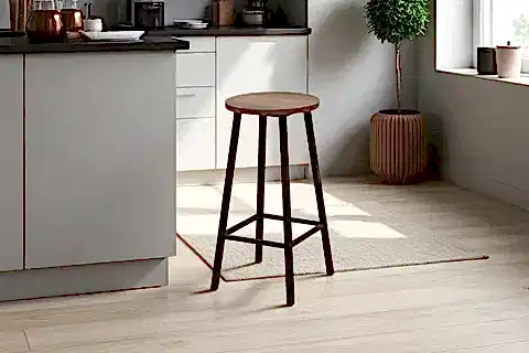 MOLA TABURE, BAROK SİYAH