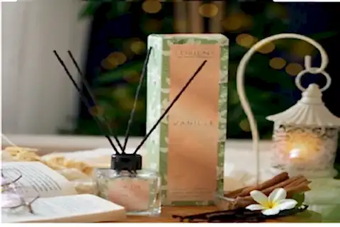 DFN HOME LORIENT VANİLYA ÇUBUKLU ODA KOKUSU 100 ML