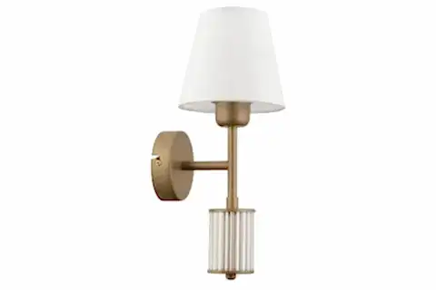 ELLERY ESKİTME MODERN APLİK, BEYAZ ŞAPKALI