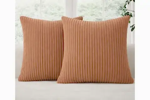 LİNE FİLİLLİ İKİLİ KIRLENT KILIFI, SOMON