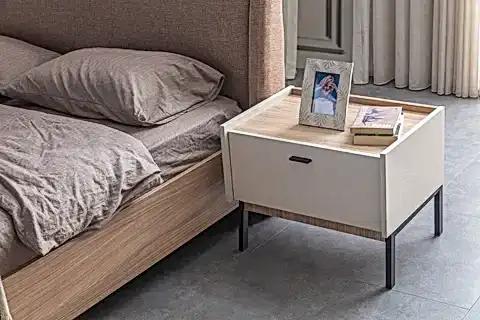 LANİS KOMODİN, ÇEKMECELİ