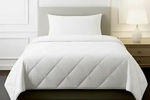 DORMEUR PAMUK YORGAN TEK KİŞİLİK