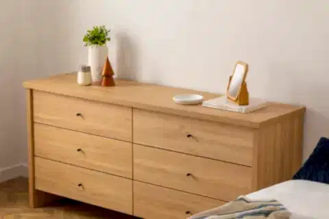 LUNA PANDİA GENİŞ ŞİFONYER, MEŞE