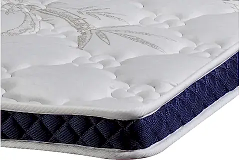 BEDCRAFT WOOL COTTON SERT MEDICAL YATAK ŞİLTESİ, 90X190