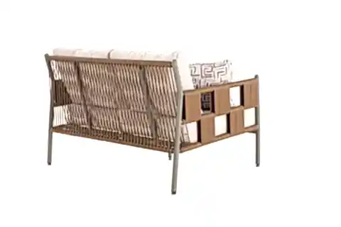 RİTİM İKİLİ BAHÇE VE BALKON KOLTUĞU