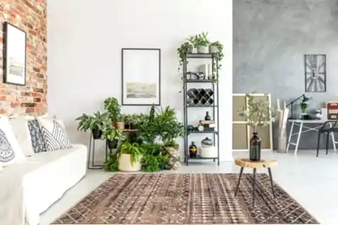 ANGORAHOME VEGA HALI 4022, 80X150