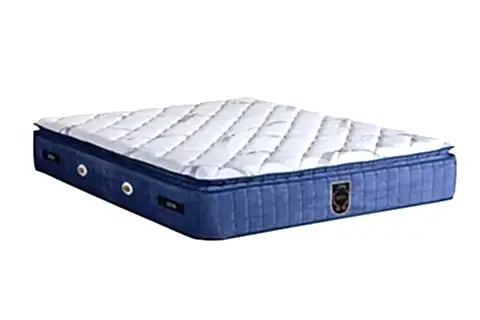 SAPHİRE PEDLİ ÇİFT KİŞİLİK YATAK, 140X190