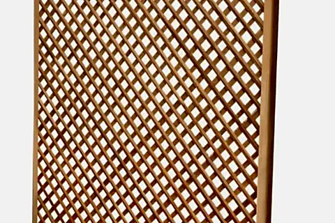 AYAKLI ÇERÇEVELİ SEPERATÖR, AHŞAP