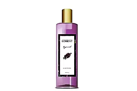 LORİENT BEGONVİL KOLONYA, 400 ML