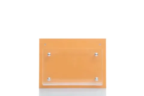 XENAX GAZETELİK, TURUNCU