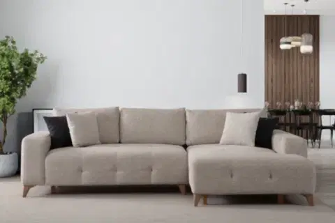 MAGNUM KÖŞE KOLTUK, SAĞ