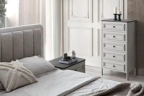 NORRE YÜKSEK ŞİFONYER