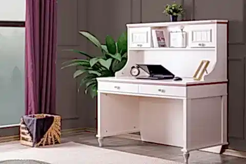 EZGİ GENÇ ODASI ÜNİTELİ ÇALIŞMA MASASI