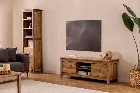 RANCH TV SEHPASI, CEVİZ