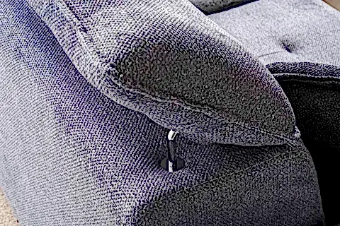 TİTAN KÖŞE KOLTUK, SOL KÖŞE