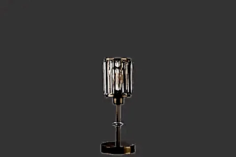 HUGO MASA LAMBASI, ESKİTME