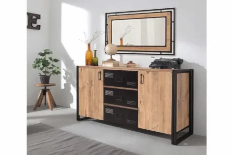 COSMO RİO ÇOK AMAÇLI KONSOL