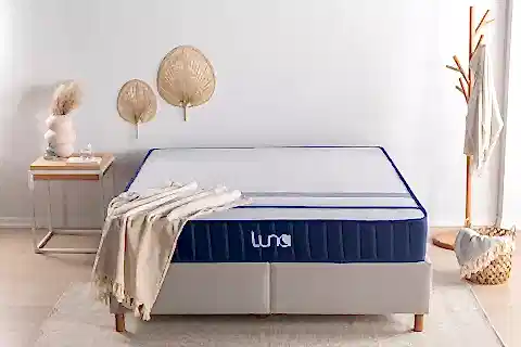 NOTTE PLUS ÇİFT KİŞİLİK YATAK, 160X200