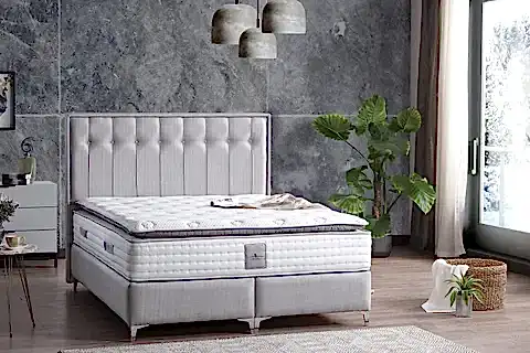 ANGEL BAZA BAŞLIĞI, 160X200