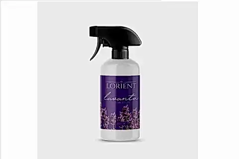 DFN HOME LORIENT ORTAM SPREYİ, LAVANTA, 500 ML