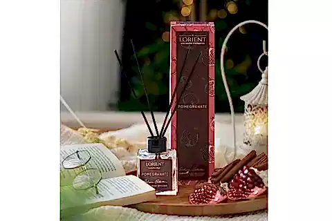 DFN HOME LORIENT NAR ÇUBUKLU ODA KOKUSU, 100 ML