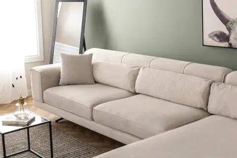 JİVAGO KÖŞE KOLTUK, KUMAŞ DEĞİŞİMLİ